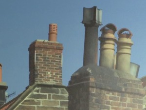 Ватрогасци утврдили да је узрок пожара неодржавање димњака, одговор димничара изненадио је станаре