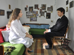 Зверињак, 1.део