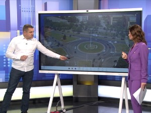 Многи возачи муку муче са кружним токовима – како се правилно пролазе и које грешке су најчешће