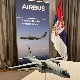 Потписан уговор, Србија од "Ербаса" набавља два транспортна авиона