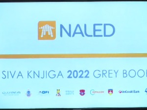 Представљена 14. Сива књига НАЛЕД-а, како смањити бирократију и побољшати услове пословања