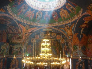 Литургија Светог Јована Златоустог