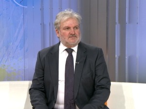 Бисенић: Акција Русије у Украјини ће темељно променити Европу