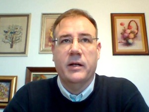 Игрутиновић: Не очекујем било какво војно мешање треће стране у Украјини