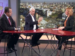 Тадић: Србија мора да има јасан став о Украјини; Дачић: Требало је тражити решење