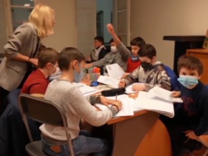 Блаженка Тривунчић: Деца са радошћу долазе на часове матерњег језика