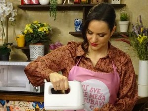 Гастрономад