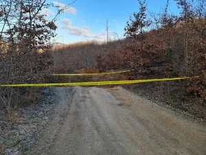 Косовска полиција блокирала алтернативне путеве широм КиМ