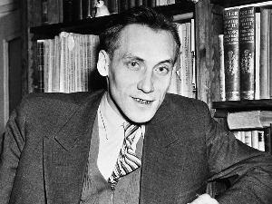 Лешек Колаковски: Исмејавани Исус