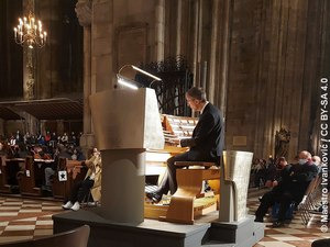 Нова дискографија