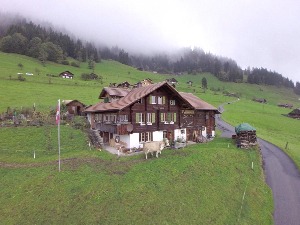 Градски хероји, 1. емисија