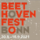 Бетовенов фестивал у Бону 2021