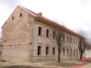 За Белу Цркву без баријера