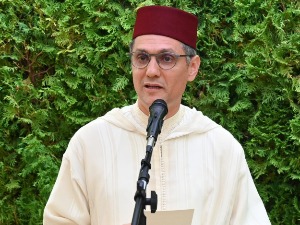 Година Марока у Србији и Србије у Мароку – чврсте дипломатске и пријатељске везе