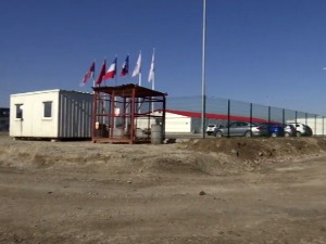 Рени бунари и депо Београдског метроа – линије спајања и раздвајања