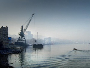 Расветљена крађа горива са брода на Дунаву - ухапшене три особе