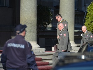 Нова седница Савета за националну безбедност данас у 16 часова