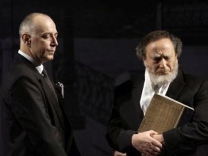 ТВ Театар: Млетачки трговац