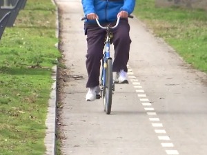 Бицикл уместо аутомобила, шта је потребно да на посао чешће долазимо на два точка