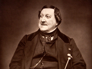 Оперa – Росини: Матилда ди Шабран