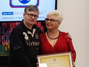 Вести из света спорта