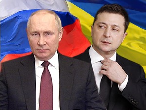 Зеленски позвао Путина на преговоре, руски председник спреман да разговара