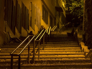 Ноћне променаде