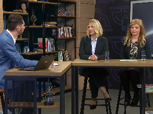 РТС Лаб: Фонд за науку - ИДЕЈЕ