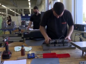 Посао одмах после школе за ђаке у Власотинцу