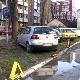Недостатак паркинг места хронични проблем Краљевчана