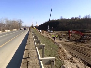 Повезују се коридори 10 и 11