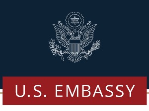 Амбасада САД: Поздрављамо став Србије о територијалном интегритету Украјине