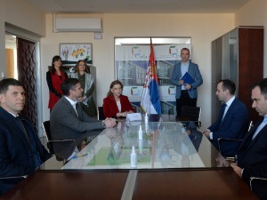 Потписан уговор за стављање иновативних лекова на листу РФЗО