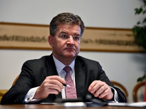 Лајчак: Напредак Радне групе за регистарске таблице