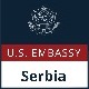 Амбасада САД: Поздрављамо став Србије о територијалном интегритету Украјине