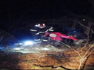 Пронађена планинарка која се изгубила на Каблару