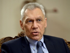 Боцан-Харченко: Русија разуме позицију Србије, не захтева ништа од Београда