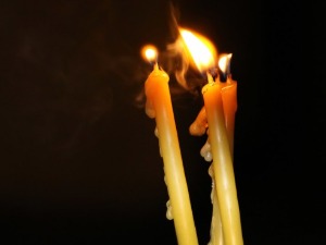 Данас су Зимске задушнице