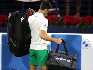 Новак се већ у марту враћа на прво место на АТП листи