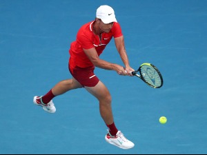 Кецмановић елиминисан са турнира у Сантијагу