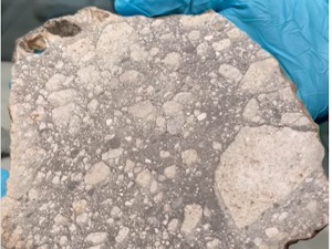 Метеорит – део универзума, вреднији од злата  на аукцији