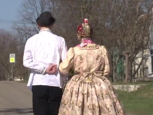 Арадац, село у које се млади Словаци враћају и чувају дух предака