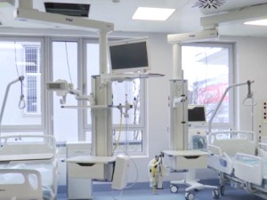 Србија добија нови Клинички центар, први пацијенти до средине марта