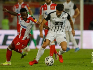 Вести из спорта