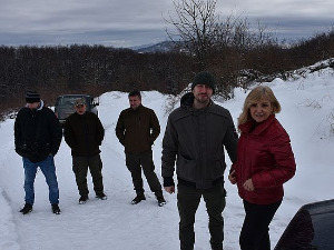 Траг: Магична лепота Хомоља