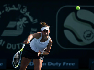 ВТА: Крејчикова друга на свету и у синглу и у дублу