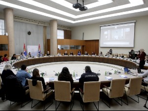 Извештај Заштитника грађана: Забрана кретања негативно утицала на дечја права