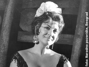 Из архиве Радио Београда