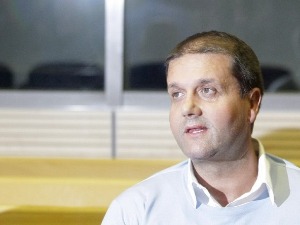 Почео претрес пред Апелационим судом у поступку против Шарића