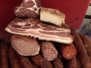 Качарево се припрема за 35. Сланинијаду 